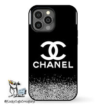 Designer Chanel Cellphone Case