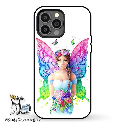 Fairy Cellphone Case