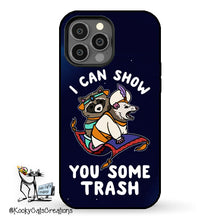 Show You Trash Cellphone Case